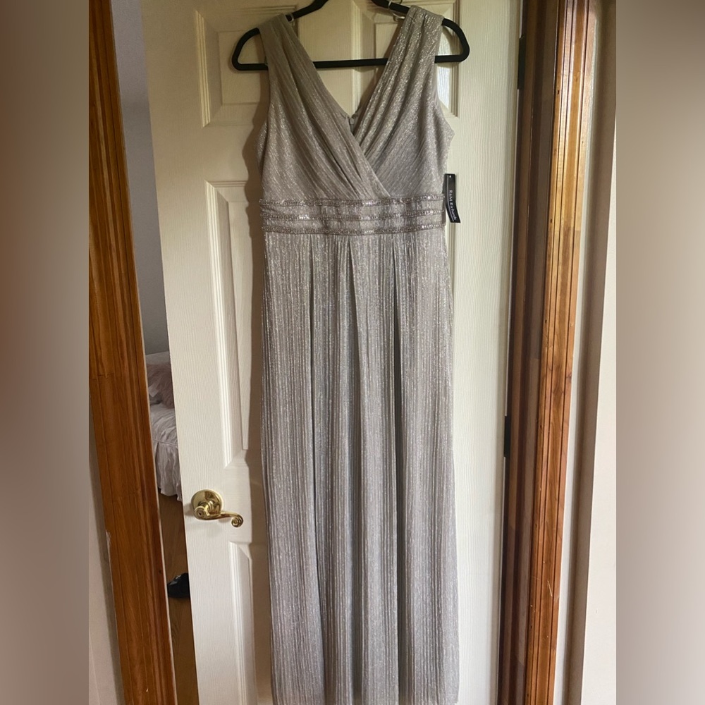 Mother of Bride/Groom Gown